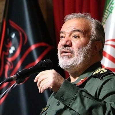 IRGC Adviser Says No U.S. Vessels Are Present in the Persian Gulf, Strait of Hormuz or Northern Indian Ocean
