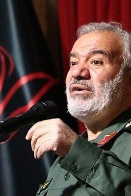 IRGC Adviser Says No U.S. Vessels Are Present in the Persian Gulf, Strait of Hormuz or Northern Indian Ocean