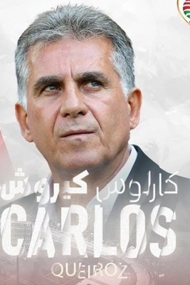 Former Iran Coach Queiroz Takes Charge of Oman