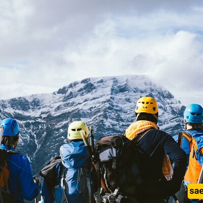 Potential Risks in Mountaineering You Should Know!