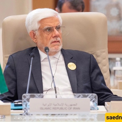 Exclusive | Iran Will Identify and Return Illegal Afghan Migrants, Says Vice President