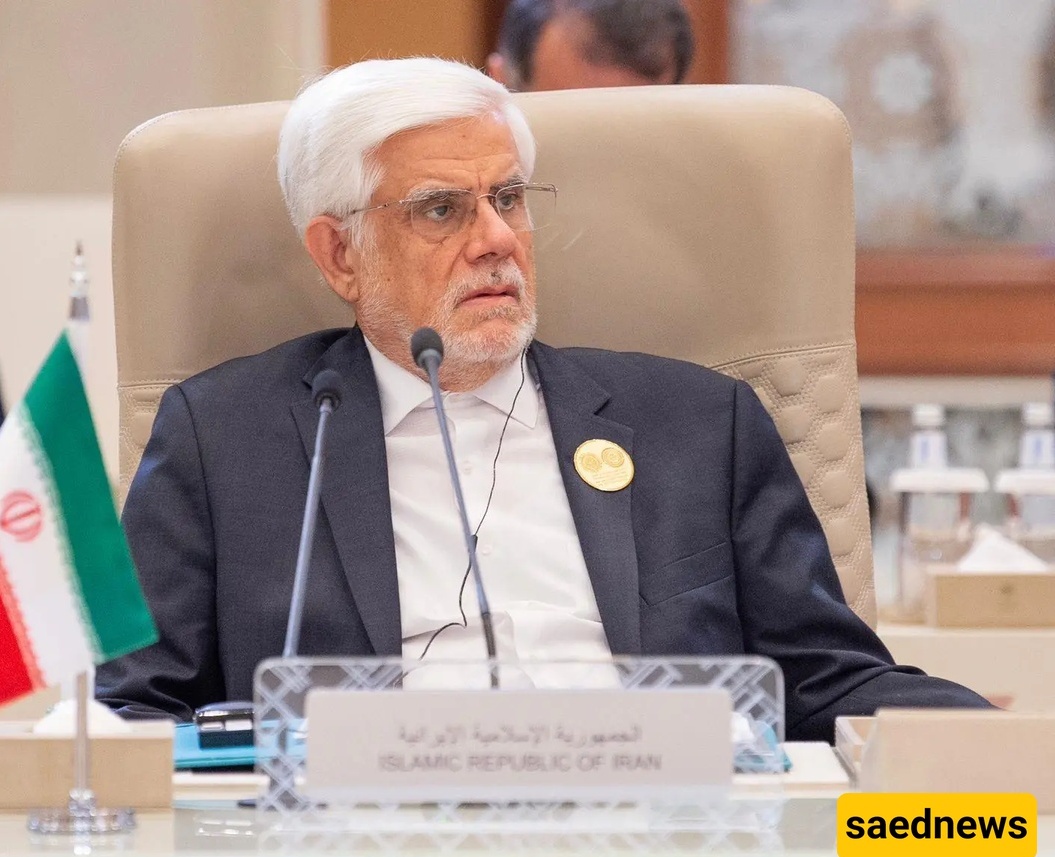 Exclusive | Iran Will Identify and Return Illegal Afghan Migrants, Says Vice President