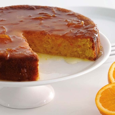 Step-by-Step Guide to Making Moist Orange Cake (With Important Tips)