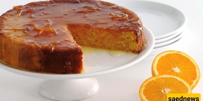 Step-by-Step Guide to Making Moist Orange Cake (With Important Tips)