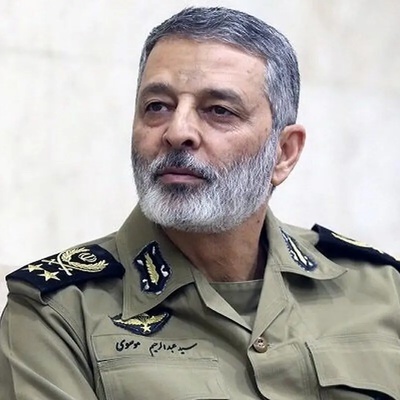 Iran says military stronger than ever, promises decisive retaliation