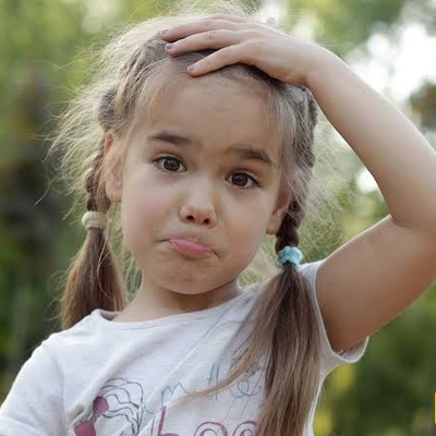 What Is the Best Way to Handle a Child’s Mistakes?