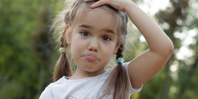 What Is the Best Way to Handle a Child’s Mistakes?