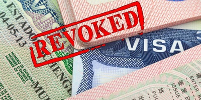 Trump’s Only Priority Is Netanyahu, Nothing Else: U.S. State Department Cancels More Than 6,000 Student Visas