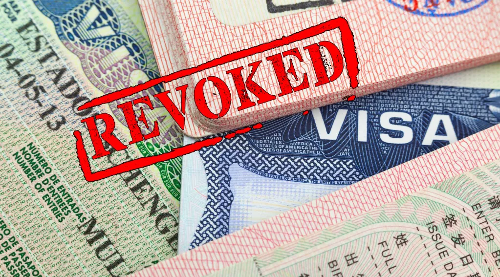 Trump’s Only Priority Is Netanyahu, Nothing Else: U.S. State Department Cancels More Than 6,000 Student Visas