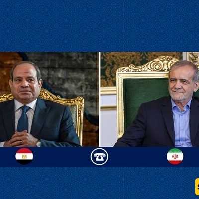 Pezeshkian Urges United Islamic Front Against ‘Israel