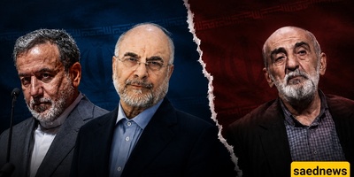 Warning from Shariatmadari to Araghchi and Qalibaf: “If this happens, an attack is on the way!”
