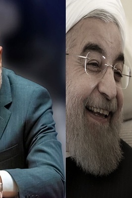 Claim by Qalibaf’s Assistant About Araghchi’s Candid Criticism of Zarif and Rouhani in a Private Meeting