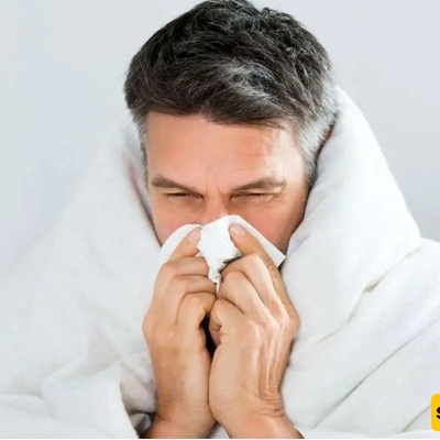 Unraveling the Cold: How Your Nose May Be Fueling Fall and Winter Illnesses
