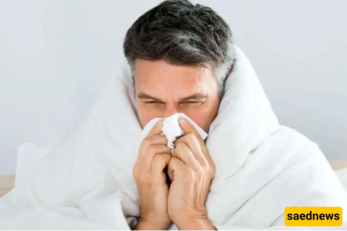 Unraveling the Cold: How Your Nose May Be Fueling Fall and Winter Illnesses