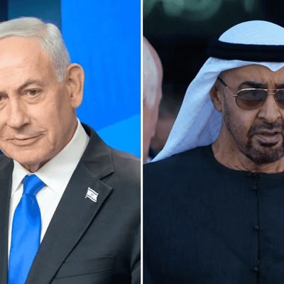 UAE Anger Over Netanyahu’s Office Disclosure