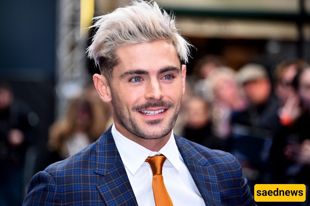 Zac Efron Rushed to Hospital After Ibiza Swimming Pool Mishap: Here's What We Know!