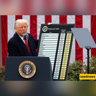 Judges Slam Trump’s Tariff Move as “Illegal” (The Drama’s Not Over Yet)