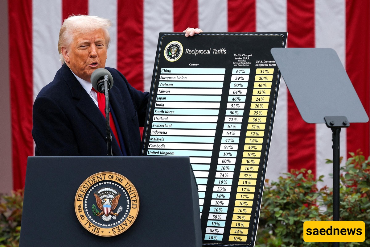 Judges Slam Trump’s Tariff Move as “Illegal” (The Drama’s Not Over Yet)