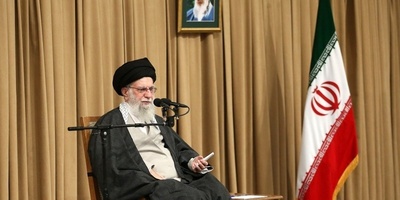 Ayatollah Khamenei Urges Islamic Nations to Cut Economic, Diplomatic Ties with Israel