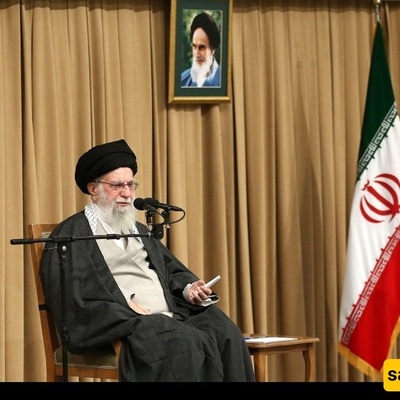 Ayatollah Khamenei Urges Islamic Nations to Cut Economic, Diplomatic Ties with Israel