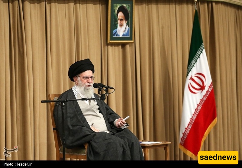 Ayatollah Khamenei Urges Islamic Nations to Cut Economic, Diplomatic Ties with Israel