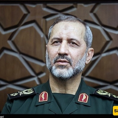 IRGC Aerospace Commander Calls for National Unity