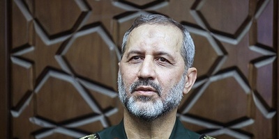 IRGC Aerospace Commander Calls for National Unity