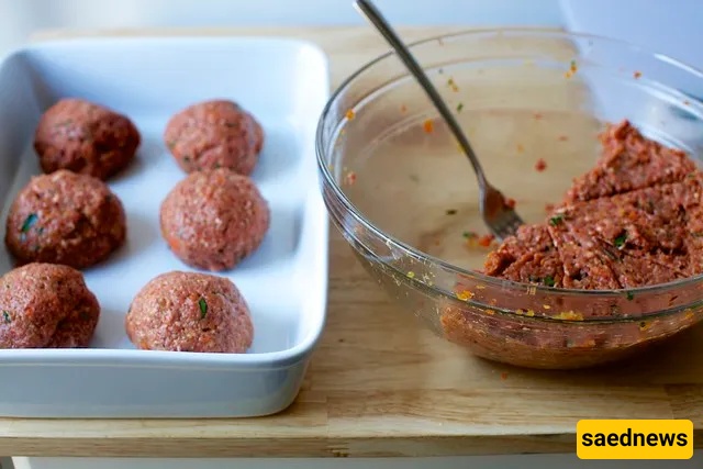 meatball recipe