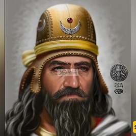 (Video) A Look at the Tumultuous Life of Ardashir I, Founder of the Sasanian Empire — Just One Glance Could Strike Down an Enemy!