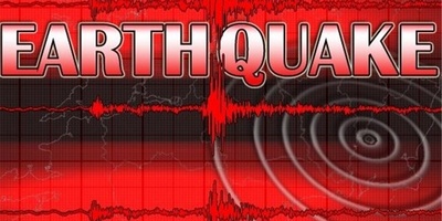 Twin Earthquakes of Over 6.5 Magnitude Strike off Russia