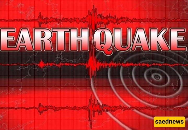 Twin Earthquakes of Over 6.5 Magnitude Strike off Russia