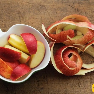 How To Use Fruit Peels In Cooking