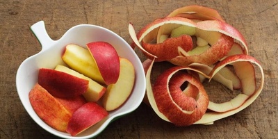 How To Use Fruit Peels In Cooking