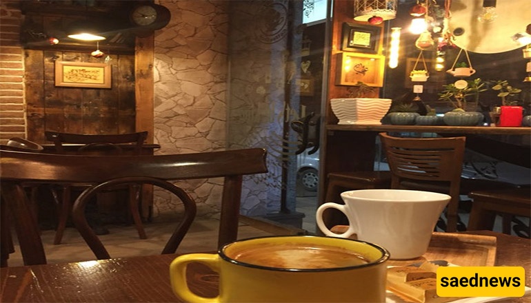 Palm Philía Café