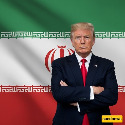 Trump Backtracks After Araghchi Interview: Iran Must Enter Negotiations