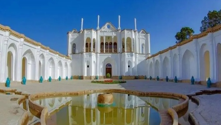 Fathabad Garden