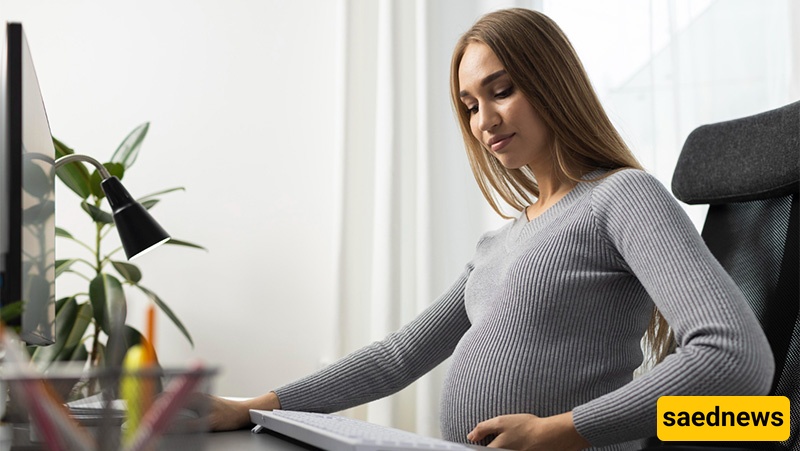 pregnancy
