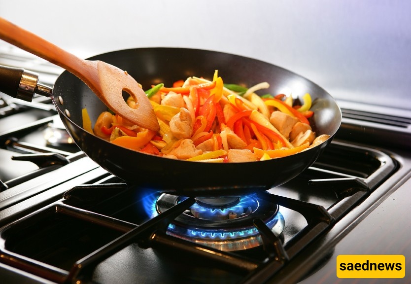 cooking 