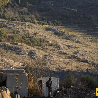 Israeli Forces Enter Several Settlements in Southern Syria