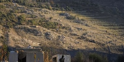 Israeli Forces Enter Several Settlements in Southern Syria