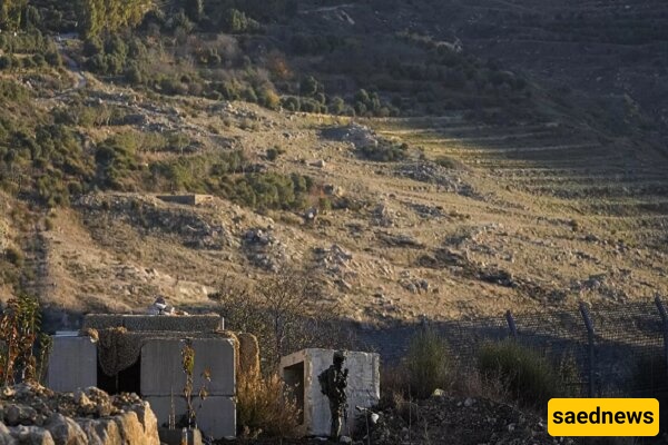 Israeli Forces Enter Several Settlements in Southern Syria