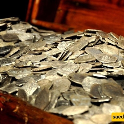 6 Massive Sunken Treasures That Have Still Never Been Discovered