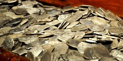 6 Massive Sunken Treasures That Have Still Never Been Discovered