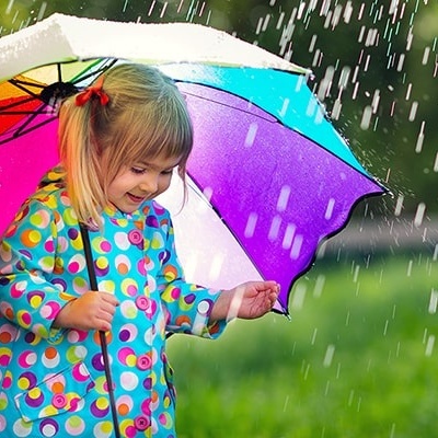 The Benefits of Rain for Humans: Miracles We Often Overlook