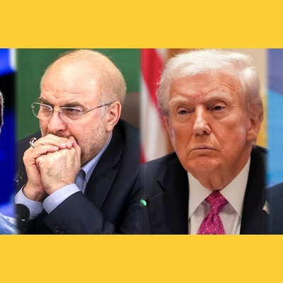 Iranian Negotiating Team Did Not Travel to Switzerland, and Vance Also Canceled His Trip; Israel Is Always in the Middle of It!