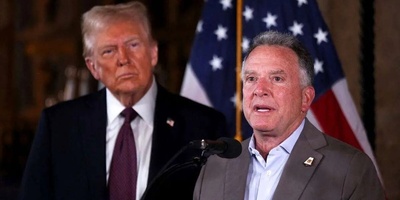 Trump Calls for Talks with Iranian Officials: Immediate Ceasefire or All-Out War?!