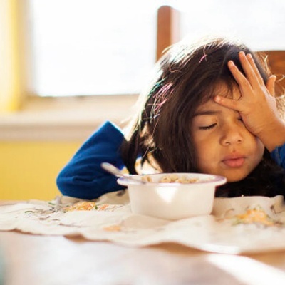 Why Do Children Become More Resistant When They Are Tired?