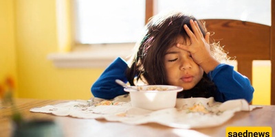 Why Do Children Become More Resistant When They Are Tired?
