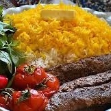 Northern Cuisine: Simple and Juicy Pan Kebab (Kateh Kebab) with Potatoes