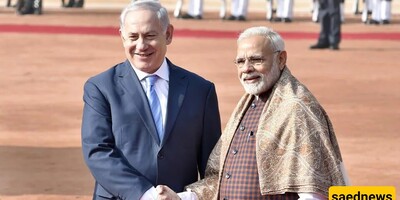 India’s Modi Urges Netanyahu to Negotiate Gaza Ceasefire